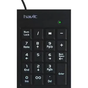 Teclado Numérico Havit HV-NK01
