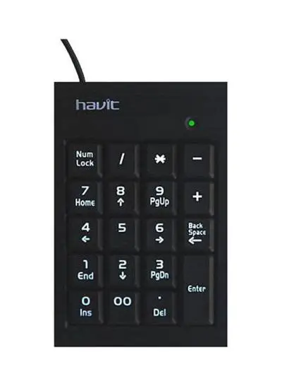 Teclado Numérico Havit HV-NK01