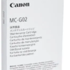 Cartucho de Mantenimiento Original CANON MC-G02