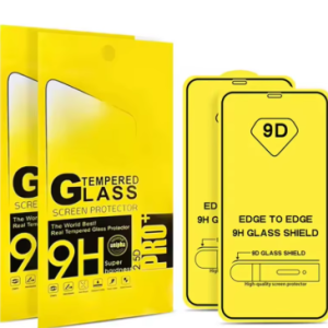 9D protector de pantalla