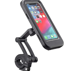 Waterproof Case for Phone Holder