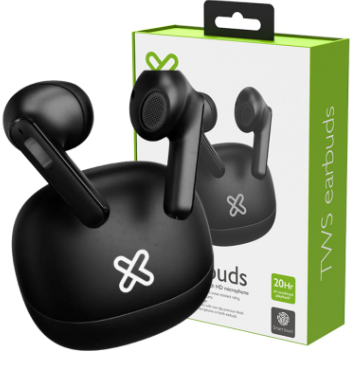 AUDIFONOS KLIP XTREME BLUETOOTH TUNEXBUDS