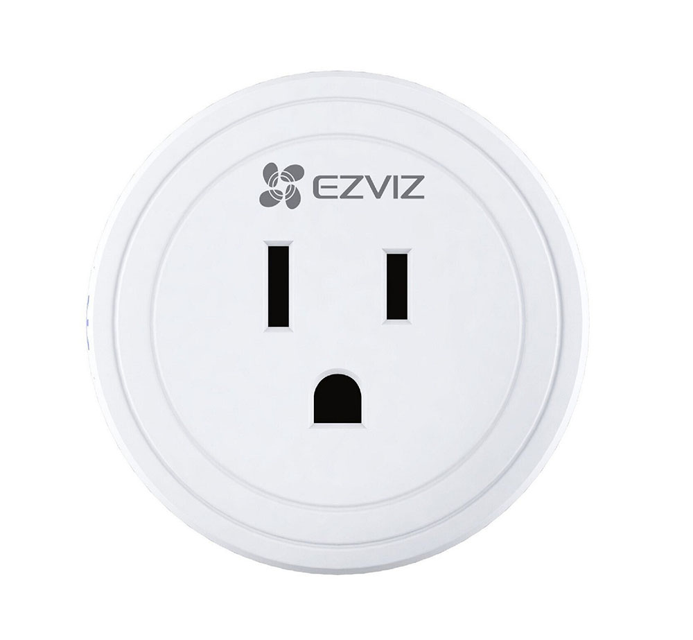 EZVIZ T30