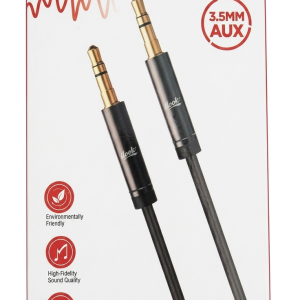 Ilook 3.5mm Hi-Fi AUX cable