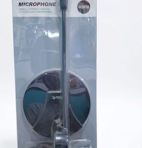 Microphone
