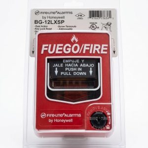 FIRE-LITE ALARMS