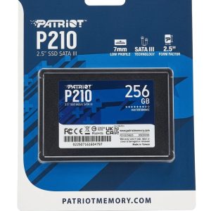 Patriot P210