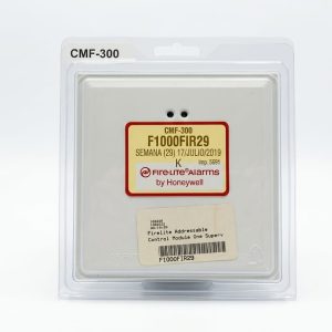 Fire-Lite CRF-300 Relay Control Module