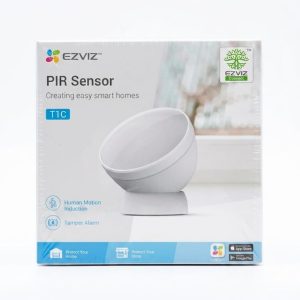 T1C PIR Motion Sensor
