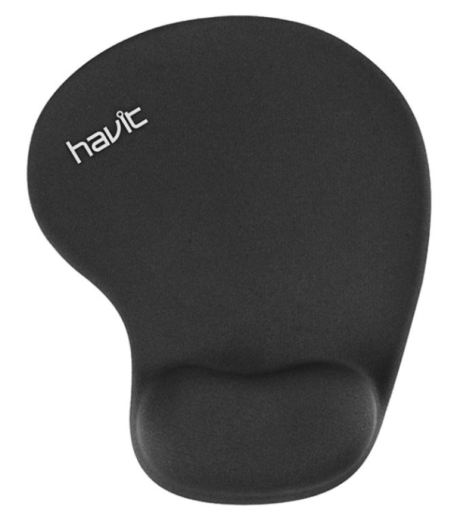 MousePad HAVIT HV-MP802 Almohadilla de Gel