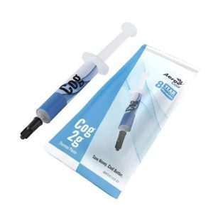 Pasta Térmica 2g - Aero Cool