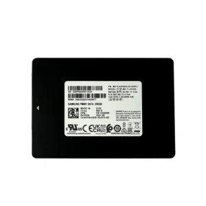 Disco Duro 2.5 SSD SATA 6.0Gbps - SAMSUNG
