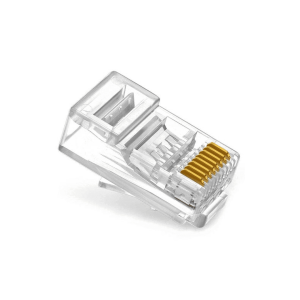 Conector RJ45 Cat 6A