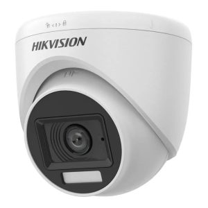 Cámara análoga 2MP - HIK VISION
