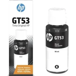 Tinta hp GT53