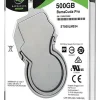 Disco duro 2.5 SATA 500GB - SEAGATE
