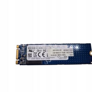 Disco Duro M2 256 GB - TOSHIBA