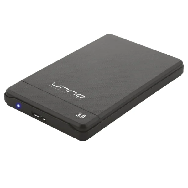 caja externa para disco duro usb 3.0 unno tekno