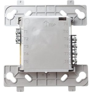 Módulo de control direccionable de Honeywell MMF 300