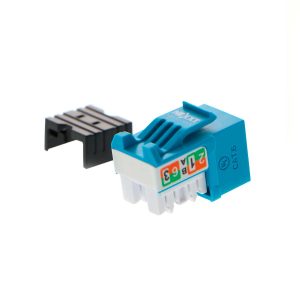 Conector Keystone JACK CAT 6 - NEXXT SOLUTIONS