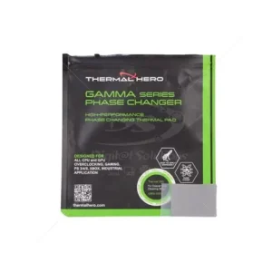 Pad Térmico Series Gamma - THERMAL HERO