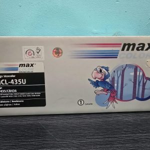 toner mcl-435u max color