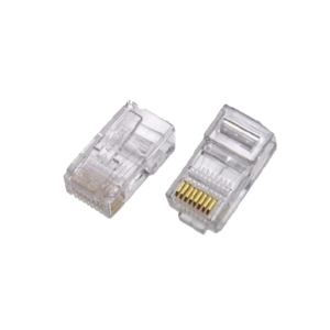 Conector RJ45 Cat 5