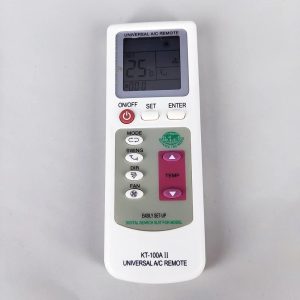 remoto n/c universal kt-100a ll