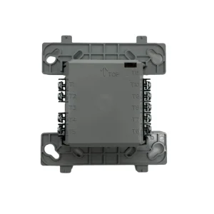 Módulo de control direccionable de Honeywell CRF-300