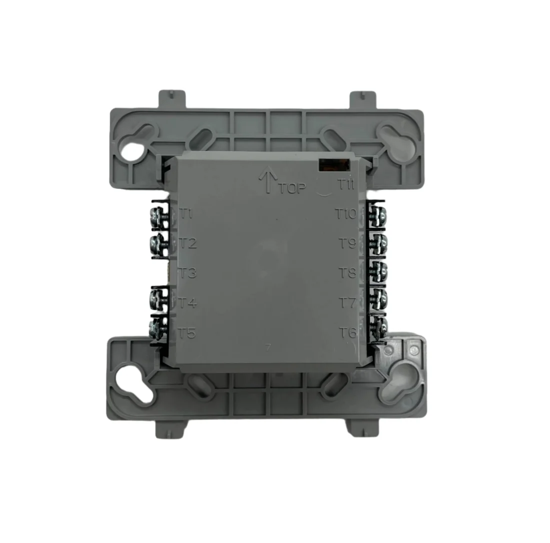 Módulo de control direccionable de Honeywell CRF-300