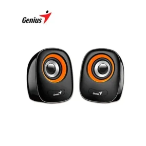 Altavoz USB 2.0 multimedia - Genius