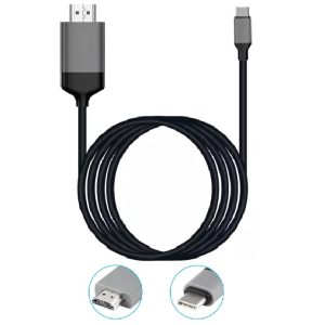 Cable USB-C HDTV - GALAXY S8